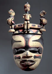 Mfon Mask, Ibibio Culture